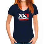WoMen blue / XL