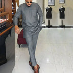 DarkGrey / M