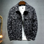 Black B / Asian XXL (EU M)