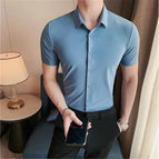 Blue / Asia M is US EUR XS / CHINA
