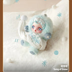 Song of Snow
