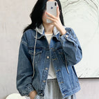 Blue / L