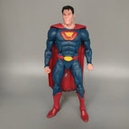 Red-eye Superman