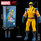 wolverine 1