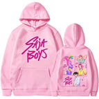 Pink / M
