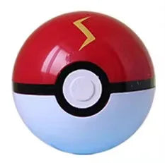 1-144 PCS Pokemon Gift Box Christmas Gift Action Figure Toys Genuine Pikachu Anime Figure Pokemon Toys For Children