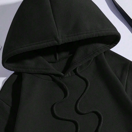 Dachshund Through The Snow Funny Dog Christmas Women Hoody Yule Gift Fashion Loose Pullover Autumn Pocket Sportswear Male Hoodie