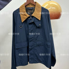 Blue / L