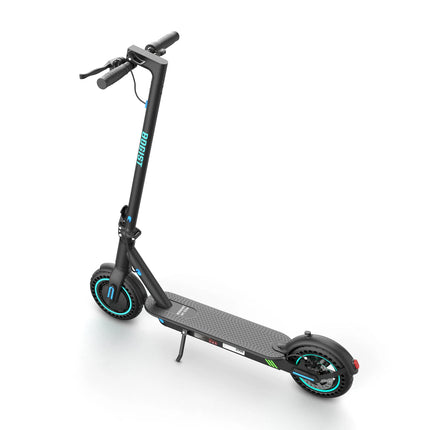 BOGIST M1Elite 250W Power  Motor 36V 15AH Battery8.5inch Folding E-Scooter Off-road Electric Scooters