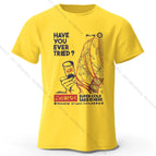 Yellow / M