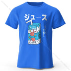 Blue / M