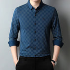 2318Dark blue / Asian 4XL(90-95kg)