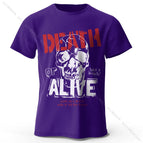Purple / XXXL