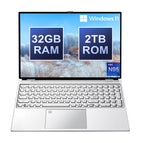 Argent  32G 2048GB