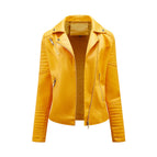 Lemon Yellow / M