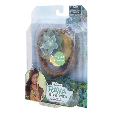 Hot Disney Anime Raya And The Last Dragon Movie Raya Glowing Dragon Sword Collection Model For Children'S Toy Gifts