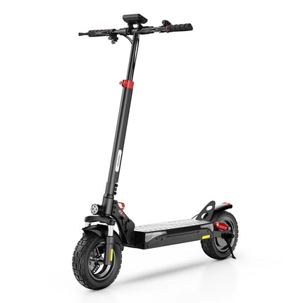 ISCOOTER IX3 Electric Scooter for Adults 800W Motor E-Scooter 48V10AH Battery 10 Inch Off Road Tire Electric Off Road Scooter