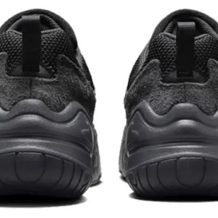 Nike Tech Hera Anthracite Black Sneakers shoes FJ9532-001 With Original Box