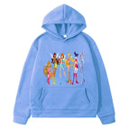 light blue / 160