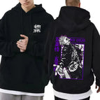Black1 / 4XL