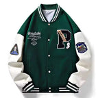 L / 104 Green