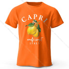 Orange / S