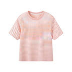 Pink White Stripe / CHINA / 150