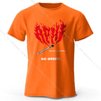 Orange / L