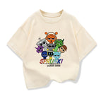 color  8 / 90(2T)