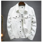 White  C / Asian 5XL (EU XXL)