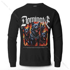 Black / L