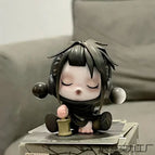 Bamboo into Ink