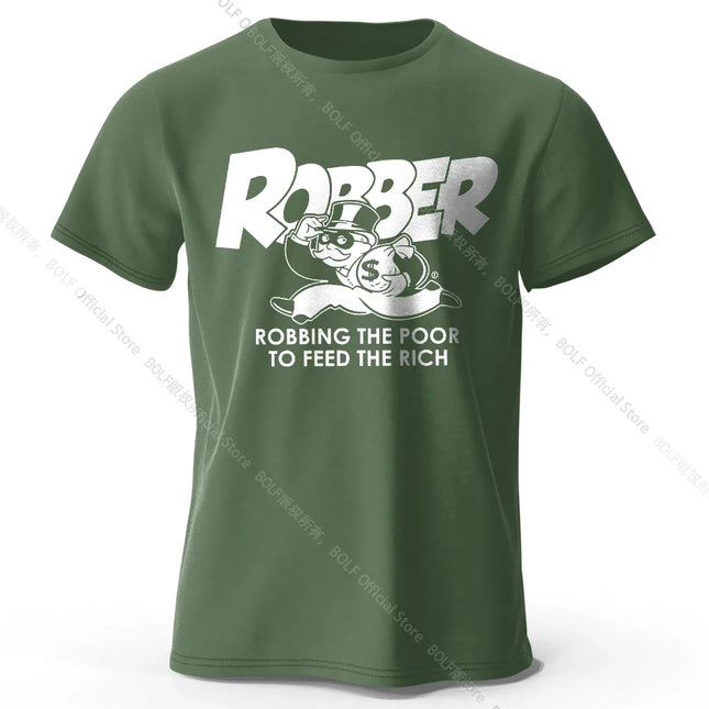 Fun Sketch Style T-Shirt 100% Organic Cotton Relaxed Fit Hand Painted Design Tee for Adults Quirky Fashion