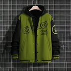 Grass green-ZW150 / XXL