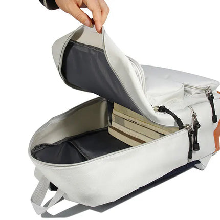 Disney The Incredibles School BookBags Boys Girls Travel Shoulder Backpack Men Women Large Capacity Travel Backpack Mochila