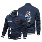 Navy Blue / XL