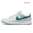 Mineral Teal / 39 EU