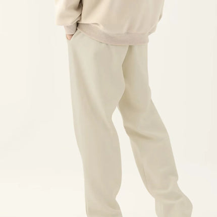 Men's jogging pants baggy pants neutral breathable baggy outdoor pants fashion design jogging pants 2024 new sweatpants