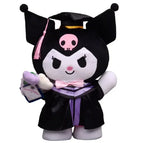 Kuromi / 35cm