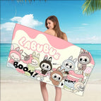 Cotton 76x182cm / z1