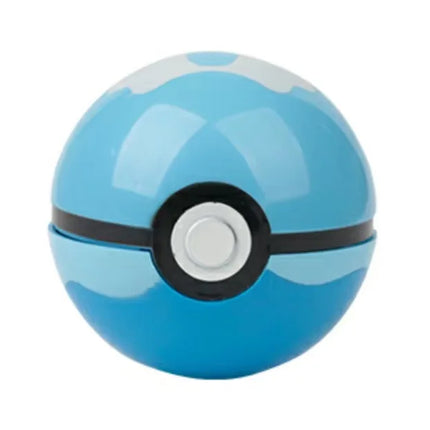 1-144 PCS Pokemon Gift Box Christmas Gift Action Figure Toys Genuine Pikachu Anime Figure Pokemon Toys For Children