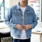 Light Blue / Asian L (EU XS)