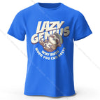 Blue / XXL