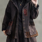 black / One Size / CHINA