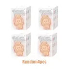 3-random 4 pcs