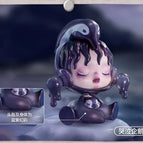 Crying Penguins / CHINA