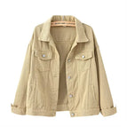 Khaki / Asian Size 4XL