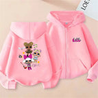 Hoodie 5 / 100cm