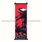 mw22-20 / CHINA / 25x75cm(10x30inch)