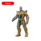 Gold Thanos